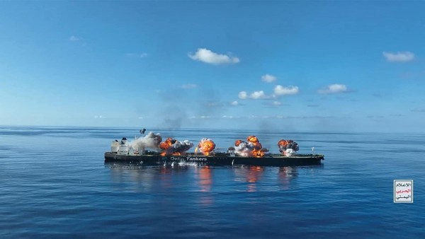 Why is the Red Sea vital for India’s changing trade dynamics? | FlipItMoney