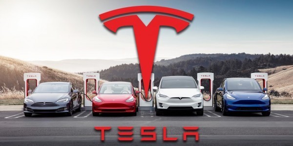 Tesla Delivers Record Q4 Cars, But China’S Byd Steals Top Ev Spot – PEMPAW