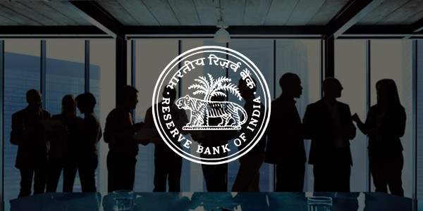 RBI Governor met MD & CEOs of public sector banks via video conference