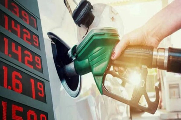 Petrol, diesel prices remained unchanged for the 16th day