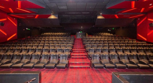 PVR adds nine new screens on March, 05, 2021 | FlipItMoney
