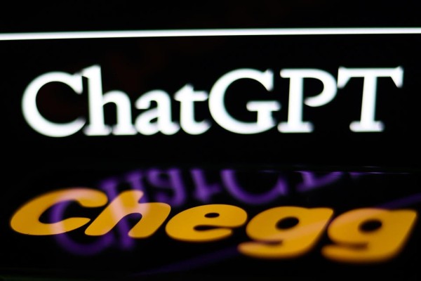 Chegg Stock Crashes Free Ai Tools Send Online Education Company Chegg Stock Crashes Free Ai Tools Send Online Education Company