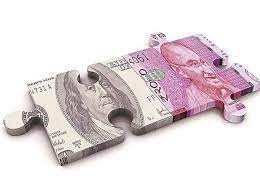 Against dollar, rupee opened flat