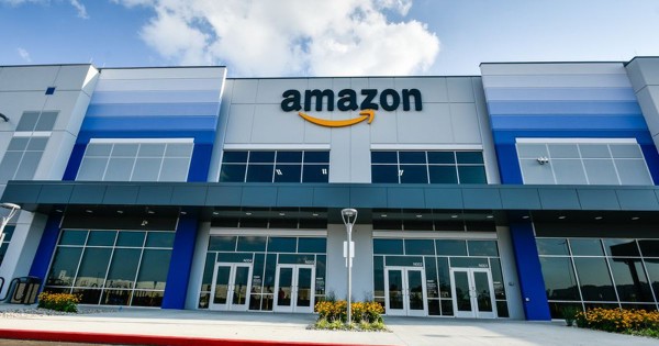 ED initiates second probe into Amazon based on Reuters story